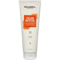 Goldwell Kleurshampoo Dualsenses Color Revive Color Giving Shampoo Copper 250ml