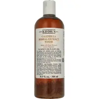 Kiehl's - Kiehl's Calendula Herbal Extract Toner 500ml Tonic & Lotion