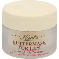 Kiehl's Butter Mask For Lips - Krém Na Rty 10.0g