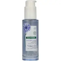 Klorane Verfrissend gezichts serum met hyaluronzuur, Bio Chrpa (Serum), 50 ml