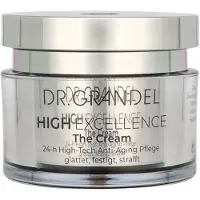 Dr. Grandel High Excellence Gezichtscrème, 50 ml