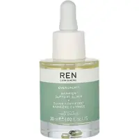 Ren Barrier Support Elixir Gezichtsolie 30ml