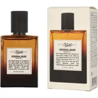 Kiehl's Musk Eau de Toilette Spray
