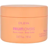 PUPA Milano - Pupa Fruit Lovers Body Cream Fruit Lover Creme Corps 150 ml Bodylotion