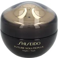 Shiseido Gezichtsverzorgingslijnen Future Solution LX Night Cream