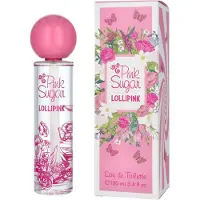 Aquolina Pink Sugar Lollipink Eau de toilette Spray 100ml Dames