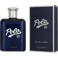Ralph Lauren Polo 67 Eau de Parfum 125 ml