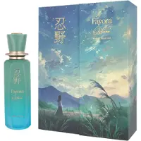 Paris Corner Fayora Oshino 100 ml Eau de Parfum