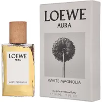 LOEWE Aura White Magnolia Eau de Parfum 30 ml Dames