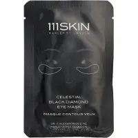 111SKIN Celestial Black Diamond Eye Mask 6ml Masker