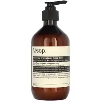 Aesop Reverence Aromatique Handcrème 500 ml