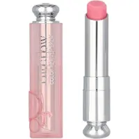 Dior Lippen Lippenstift Natuurlijke Kleurversterkende Lipbalsem - 24 uur* Hydratatie Dior Addict Lip Glow No. 001 Pink