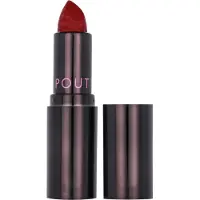 BPerfect Cosmetics Make-up Lippen Soft Matte PoutPoutstar Soft Satin Lipstick Power