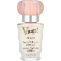 Pupa Milano - Pupa Vamp! Scented Nail Polish 9 ml Nagellak
