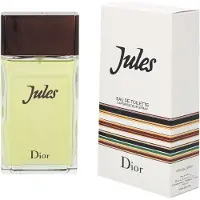 Dior - Jules 100 ml Eau de toilette Heren