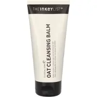 The Inkey List - Oat Cleansing Balm Reinigingsbalsem Met Haver