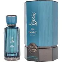 Al Wataniah Ain Emarat Extrait 100 ml Eau de Parfum