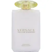 Versace Damesgeuren Yellow Diamond Body Lotion