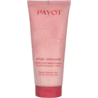Payot Nourishing Body Cream -Tube 100 ml Bodylotion Dames