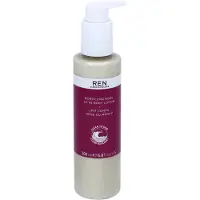 Ren Moroccan Rose Otto Body Lotion 200ml Bodylotion