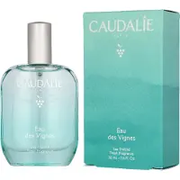 Caudalie Eau Des Vignes Fresh Fragrance Spray 50 ml Lichaamsmist Dames