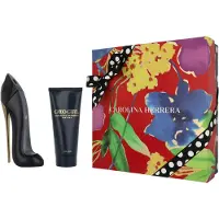 Carolina Herrera Good Girl Set (Eau de Parfum 50 ml + Bodylotion 100 ml)