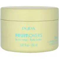 PUPA Milano - Pupa Fruit Lovers Body Cream Fruit Lover Creme Corps 150 ml Bodylotion