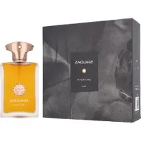 Amouage Overture Man 100 ml Eau de Parfum Heren
