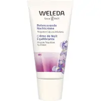 Weleda Iris Balancerende Nachtcrème 30 ml Nachtcrème