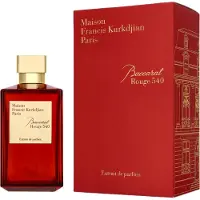 Francis Kurkdjian - MFKP Baccarat Rouge 540 Extrait De Parfum Eau de Parfum Eau de Toilette 200 ml Dames
