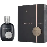 Khadlaj 25 Experience 100 ml Eau de Parfum