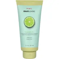 PUPA Milano Bergamot Bio Fruit Lovers Body Lotion - Body Lotion 300ml