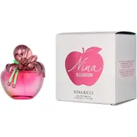 Nina Ricci Nina Illusion Edp Spray