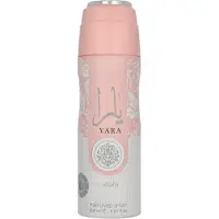 Lattafa Yara Deodorant spray 200 ml