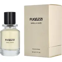 Fugazzi Vanilla Haze 50 ml