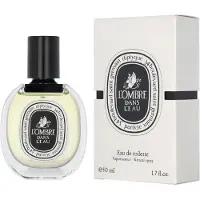 Diptyque L'Ombre Dans L'Eau EDT 50 ml
