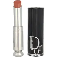 Dior Lippen Lippenstift Glanzende Lipstick - 90% Ingrediënten van Natuurlijke Oorsprong - NavulbaarDior Addict Lipstick 412 Dior Vibe