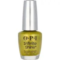 OPI Infinite Shine Nail Lacquer Funshine Nagellak 15 ml Dames