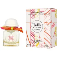 Hermès Paris - Hermes Twilly d'Hermes Eau Ginger Eau de Parfum 30 ml Dames