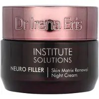 Dr Irena Eris - Institute Solutions Skin Renewal Cream 50ml Nacht crème
