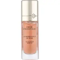 Dior Prestige Le Micro-Huile De Rose Activated Serum 30 ml