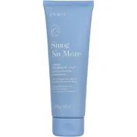 PUPA Milano Milano Smog No More gezichtsreiniger, reinigingscrème, voor vrouwen, geschikt voor normale huid, reinigend, tube, 12 maanden houdbaar