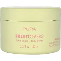 PUPA Milano - Pupa Fruit Lovers Body Cream Fruit Lover Creme Corps 150 ml Bodylotion Dames