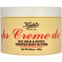 Kiehl's Creme De Corps Soy Milk & Honey Body Butter 226 g