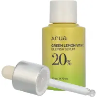 ANUA Green Lemon Vitamin C Blemish Serum Serum 20 g
