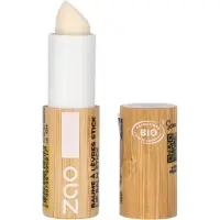 Zao Lipverzorging Bamboe Lippenbalsem Stick 3.5 g