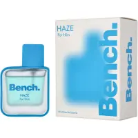 Bench Haze For Him Eau De Toilette 30 Ml