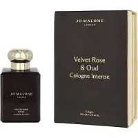 Jo Malone Unisexgeuren Cologne Intense Eau de cologne Unisex 50ml