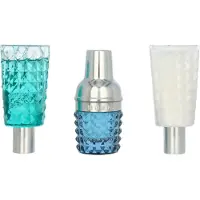 Pepe Jeans Life Is Now For Him - Eau de Toilette 30ml + Shower Gel 50ml + After Shave Balm 50ml