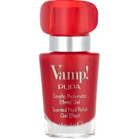 Pupa Milano - Pupa Vamp! Scented Nail Polish Gel Effect 9 ml Nagellak